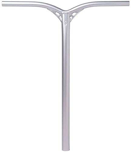 Striker Lux Stunt-Scooter IHC Bar 65cm Silber