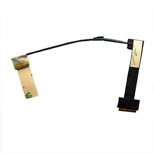 ZAHARA LCD LVDS LED Screen Video Flex Cable for MSI 2K MS14B1 MS14B2 PS42 PE42 MODEM 8M 8RA 8RB 8RC MS14B3 14 A10RAS 14 A10M 14 A10RB PS42 8RA PS42 8MO 30PIN K1N3040107J36 k1n3040110j36