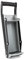Easy Eco Wall Mounted 500ml 16oz Can Crusher With Bottle Opener For Soft Drinks, Beer Aluminium Tins - Recycling & Waste Separation Tool