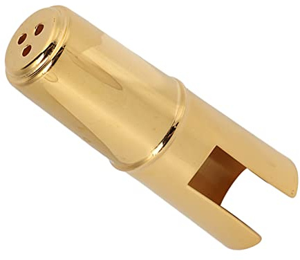 PENO Saxophon-Mundstück-Schutzkappe, Klarinetten-Mundstück-Abdeckung Guter Schutz für Instrument
