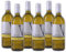 Vipava 1894 Weißwein-Cuvée Chardonnay/Beli Blanc Weißwein (6 x 1 l)
