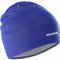 Salomon Unisex-Mütze Ski Snowboarden, Klassischer Look, Wärme und Insgesamt Elegantes Design, Blau, Einheitsgröße