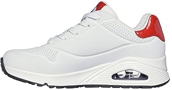 Skechers 183102 Weiß EU43
