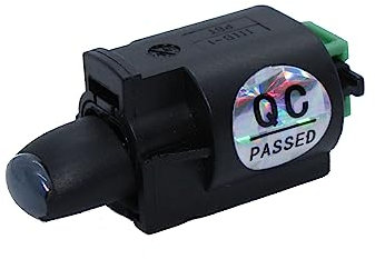 Simulador sensor emulador alfombra sensitiva defecto indicador airbag encendido E36 E46 E39 E38 E53 E36 Z4 E60 E65 E61 compatible con BMW1