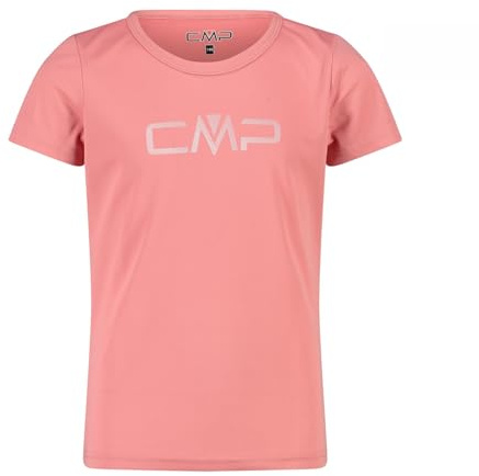 CMP Unisex Kinder Kid G Co T-Shirt T-Shirt