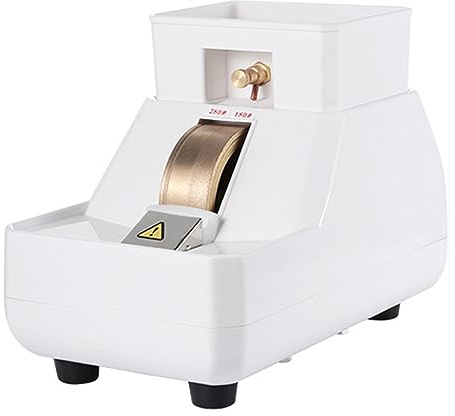 ALSUP Auto Lens Edger Lente Amoladora cortadora de Vidrio Pulido de la máquina biseladora para Gafas de Lentes de Equipo de la Tienda de óptica