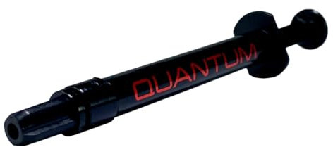 THERMAL HERO Quantum Pâte Thermique de qualité supérieure pour Tous Les processeurs, GPU, Xbox, PS4, PS5, Haute conductivité Thermique avec Chiffon de Nettoyage et spatule 4 g