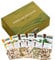 Dr. Ana Collection 6 vegane Risottos Probierpaket I italienische Spezialität I glutenfreie Risotto-Fertigmischungen mit 100% italienischem Arborio Reis I hergestellt in Manufakturarbeit I 6 x 200g