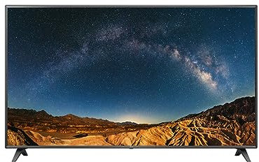 LG 55UR781C 55 inch Business 4K UHD Smart TV Television