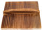 Alipis Wooden Pan Lid Japanese Style Tamagoyaki Lid for Omelette Pan Retro Kitchen Accessory