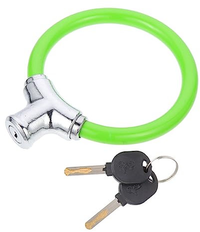 BCOATH Bike Protection Lock Cut Chain Lock Scratch for Car Paint for Mountain Bikes
