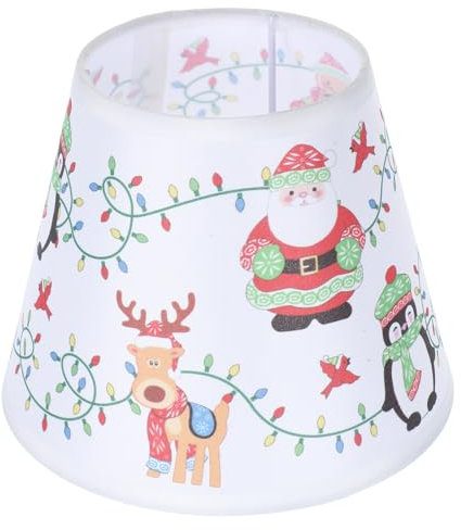 OSALADI Moderne Baumwoll-lampe Mit -stil Dekorativer Lampenschirm Für Schlafzimmer Wohnzimmer Und Büro Geeignet Für Kreative Lichtgestaltung Warmes Licht Vielseitig Einsetzbar