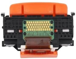 MFHgLKT Kompatibler Druckkopf QY6-0082 Kompatibel mit MG5420 MG5440 MG5450 MG5460 MG5750 MG6450 MG6640 MG6650 IP7230 IP7240 IP7280 Drucker