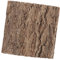 Happyyami Cork Terrarium Background for Reptiles Natural Bark Backdrop for Lizard and Turtle Tanks Decorative Aquarium Habitat Climbing Mat Real Tree Bark Design