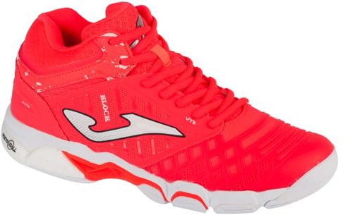 Joma, Scarpe da pallavolo Donna, Rosa, 42 EU