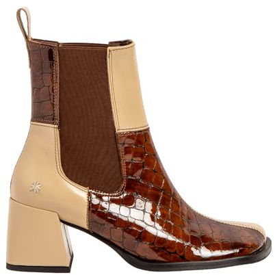 ART Damen 1707 Verona Oxford-Stiefel