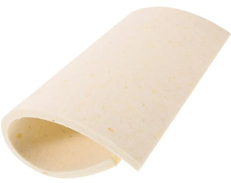 Holibanna 1Hoja Prensa de Calor Profesional Resistente Calor y Desgaste Transferencia Térmica Manualidades