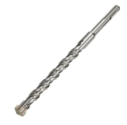 Rotary Hammer Drill Bit SDS Drill Bits SDS-Plus 5-10mm x 110-200mm(110mm-sds Plus,6mm)