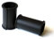 2 pack Microphone Spacer Rubber Tube Washer compatible for Sony camcorder Shotgun Microphone Mic