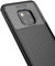 AVANA - Cover per Huawei Mate 20 Pro, flessibile, sottile, in silicone TPU, antigraffio, in fibra di carbonio, effetto carbonio