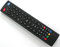 Ersatz Fernbedienung for Blaupunkt TV | BLA-32/141I-GB-5B-FHBKU-EU | BLA-32/141X-GB-5B-HBQKUP-EU | BLA32/147I-GB-5B-FHBKUP-EU |