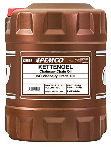 Sct - Mannol PM1101-20 - Kettenöl
