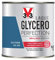 V33 Peinture multi-supports monocouche Laque Glycéro brillant, Bleu Marin, 0,5 L