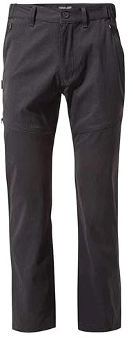 Craghoppers Mens Kiwi Pro Trousers Dark Navy 34