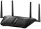 NETGEAR Routeur WiFi 6 AX5 Nighthawk 5 Flux (RAX43) – WiFi AX4200 (jusqu'à 4.2 Gbit/s) | Couverture jusqu'à 150 m²
