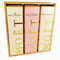 Moet & Chandon - 2 * Impérial Brut/Impérial Rosé en caja - En caja de madera