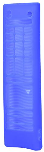 Alacritua Funda protectora para LG Smart TV, a prueba de golpes, antipérdida, funda protectora para LG AKB75095307, AKB74915305, AKB75375604