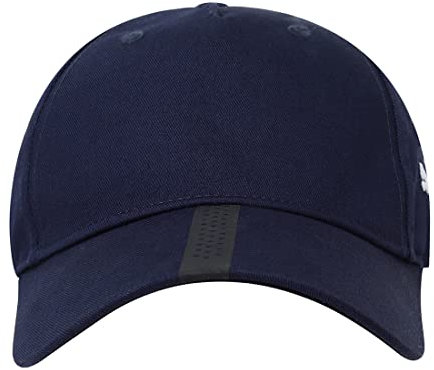 PUMA Unisex-Erwachsene Liga Cap Hut, Peacoat White, Einheitsgröße