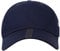 PUMA Unisex-Erwachsene Liga Cap Hut, Peacoat White, Einheitsgröße