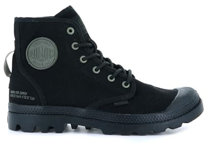 Palladium Pampa Hi HTG Supply 77356001, Stivali - 37 EU