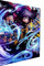 Magic Canvas Art Anime Demon Slayer Leinwandbild 1- teilig Hochwertiger Kunstdruck Wandbilder – P5344, Größe: 40 x 30 cm