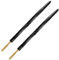 ComPDCVD Lot de 2 Brosse radiateur Brosse de Nettoyage pour Radiateur 75 cm Longue et Flexible avec Manche en Bois Convient pour Radiateur et Sèche Linge