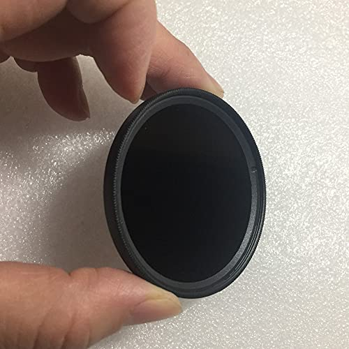 52mm 253,7 254nm ZWB3 36 5 NM ZWB2 34 0nm ZWB1 UV Filtro Nero