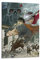 Anime-Poster Berser.k Guts Poster Wandkunst Poster Scroll Leinwand Malerei Bild Wohnzimmer Dekor Home 60 x 90 cm