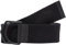 Calvin Klein Herren Double Ring Webbing 35MM K50K510767 Gürtel, Schwarz (Ck Black), 90