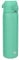 Ion8 Gourde Inox Léger, 600ml, Non Isolé, Anti-Fuite, Facile à Ouvrir, Verrouillage Sécurisé, Lavable au Lave-Vaisselle, Poignée de Transport, Durable, Acier Inoxydable, Sarcelle