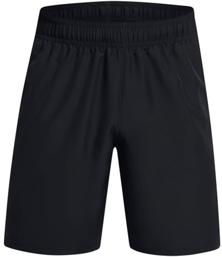 Under Armour Short tissé Wordmark pour homme