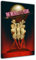 HOPNRU Scarface Poster Retro Classic Movie Wall Art Bild Druck Leinwand Gemälde Modern Wohnzimmer Ästhetische Dekor Poster (40 x 60 cm), Gerahmt