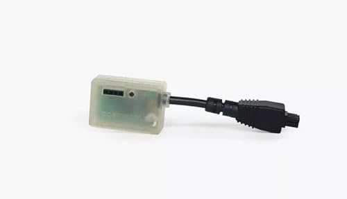 COSYWORLD Cosy SMART Receiver für den CosyLift - Adapter zur Handy-App-Steuerung des CosyLift - Mobile Bedienung von CosyLift Geräten via Connector