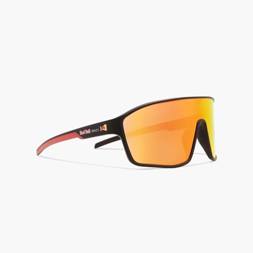 Red Bull Spect Eyewear Homme MacBook Pro Sonnenbrille, Or, Taille Unique
