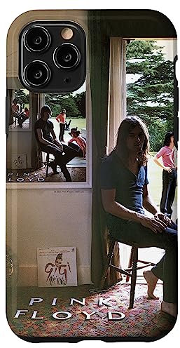 Pink Floyd Ummagumma Case for iPhone 11 Pro