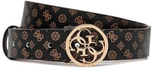 GUESS Damen Gürtel BW9146 P4330, braun, M