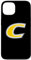 Hülle für iPhone 13 Centre College Colonels C Logo