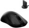 BenQ ZOWIE ZA13-DW Mouse eSports wireless | Ricevitore migliorato 4K | simmetrico | 65g | Driverless | Sensore 3950 | Polling rate 4K