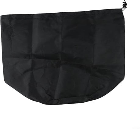 Sleek Design Weatherproof Engine Storage Bag for Chainsaws and Trimming Machines (black)