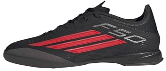 adidas Unisex F50 League Fußballschuhe, Hallenböden